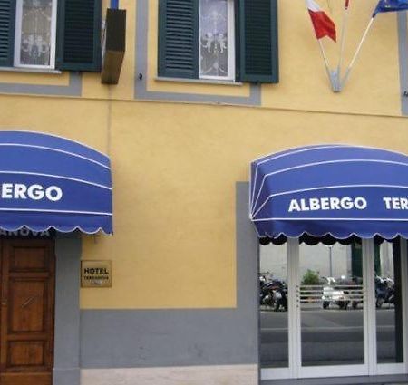 Hotel Terranova Pisa Exteriér fotografie