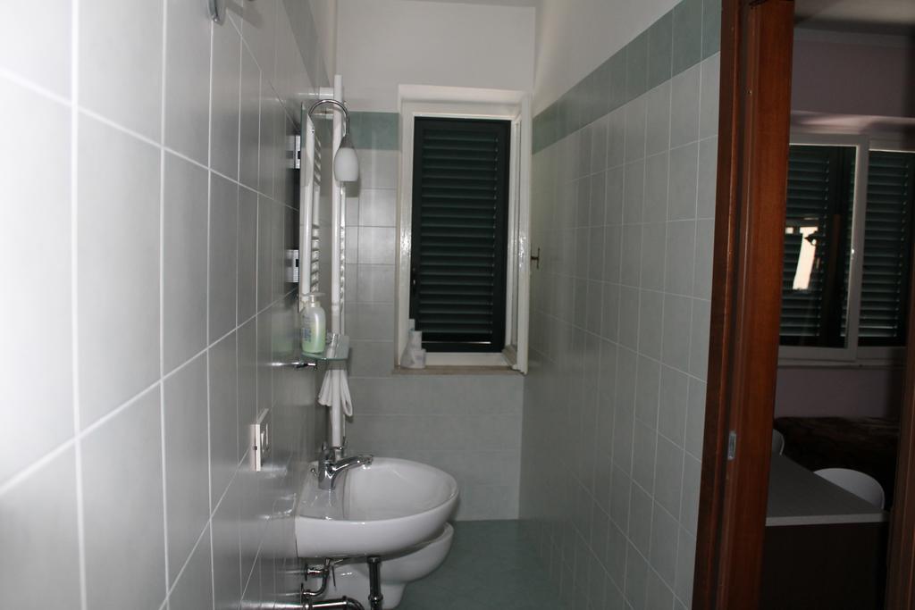 Hotel Terranova Pisa Exteriér fotografie