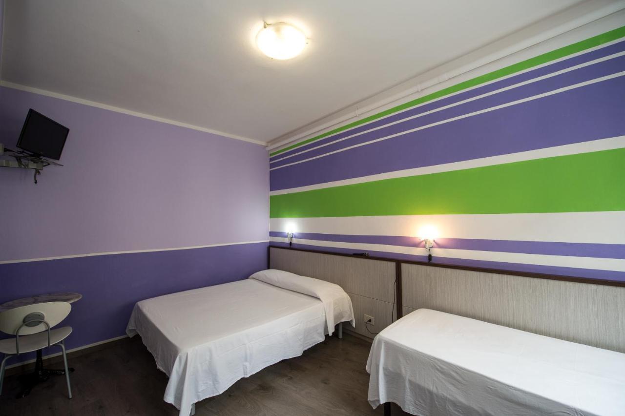 Hotel Terranova Pisa Exteriér fotografie