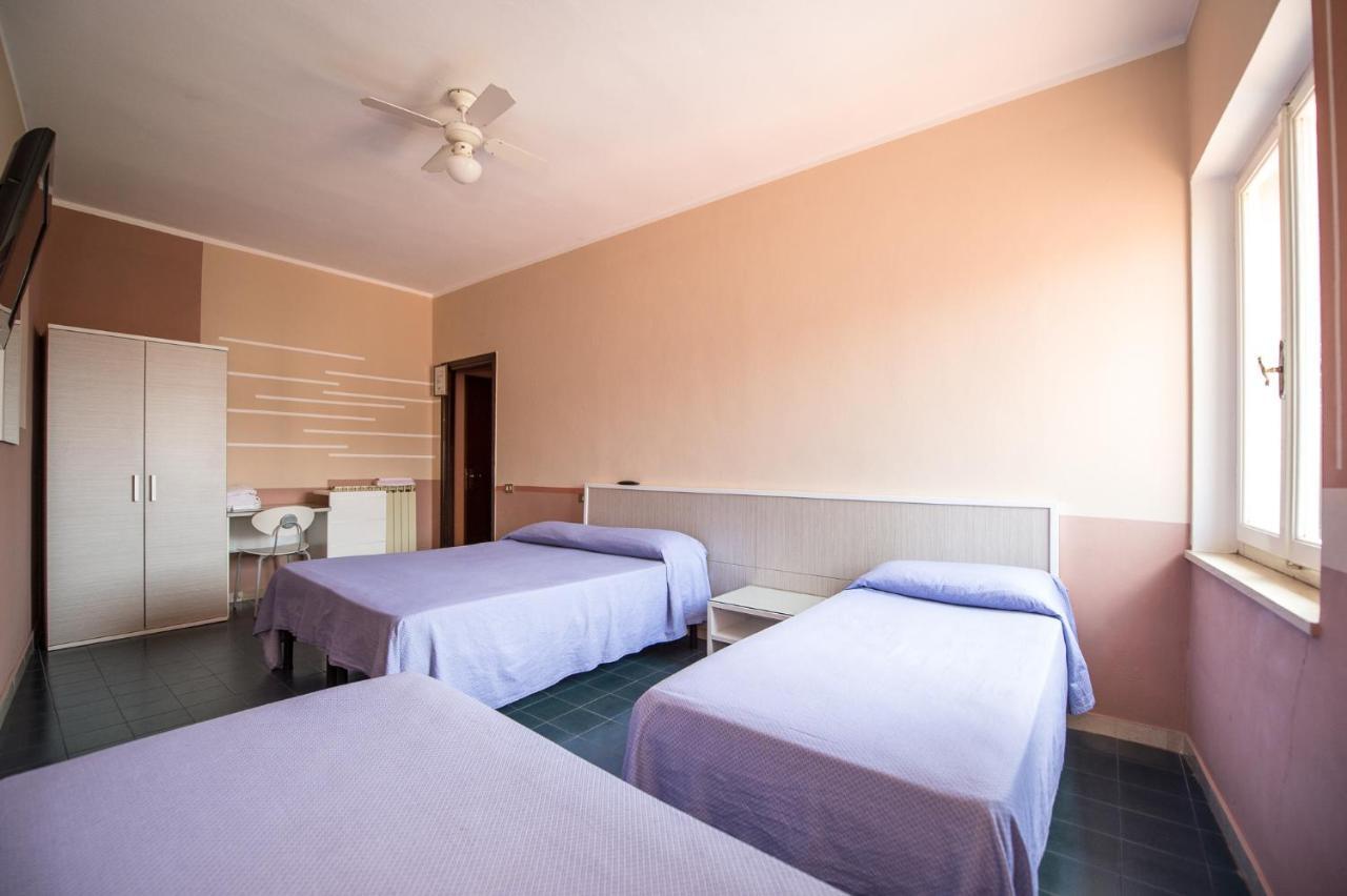 Hotel Terranova Pisa Exteriér fotografie