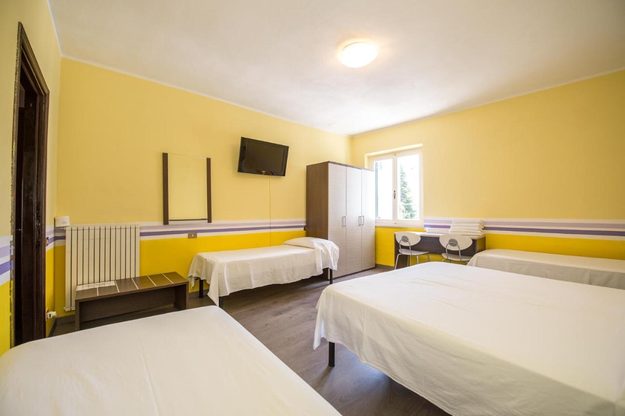 Hotel Terranova Pisa Exteriér fotografie
