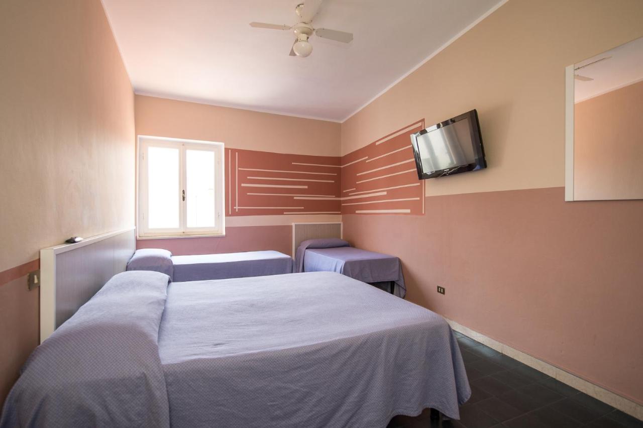 Hotel Terranova Pisa Exteriér fotografie