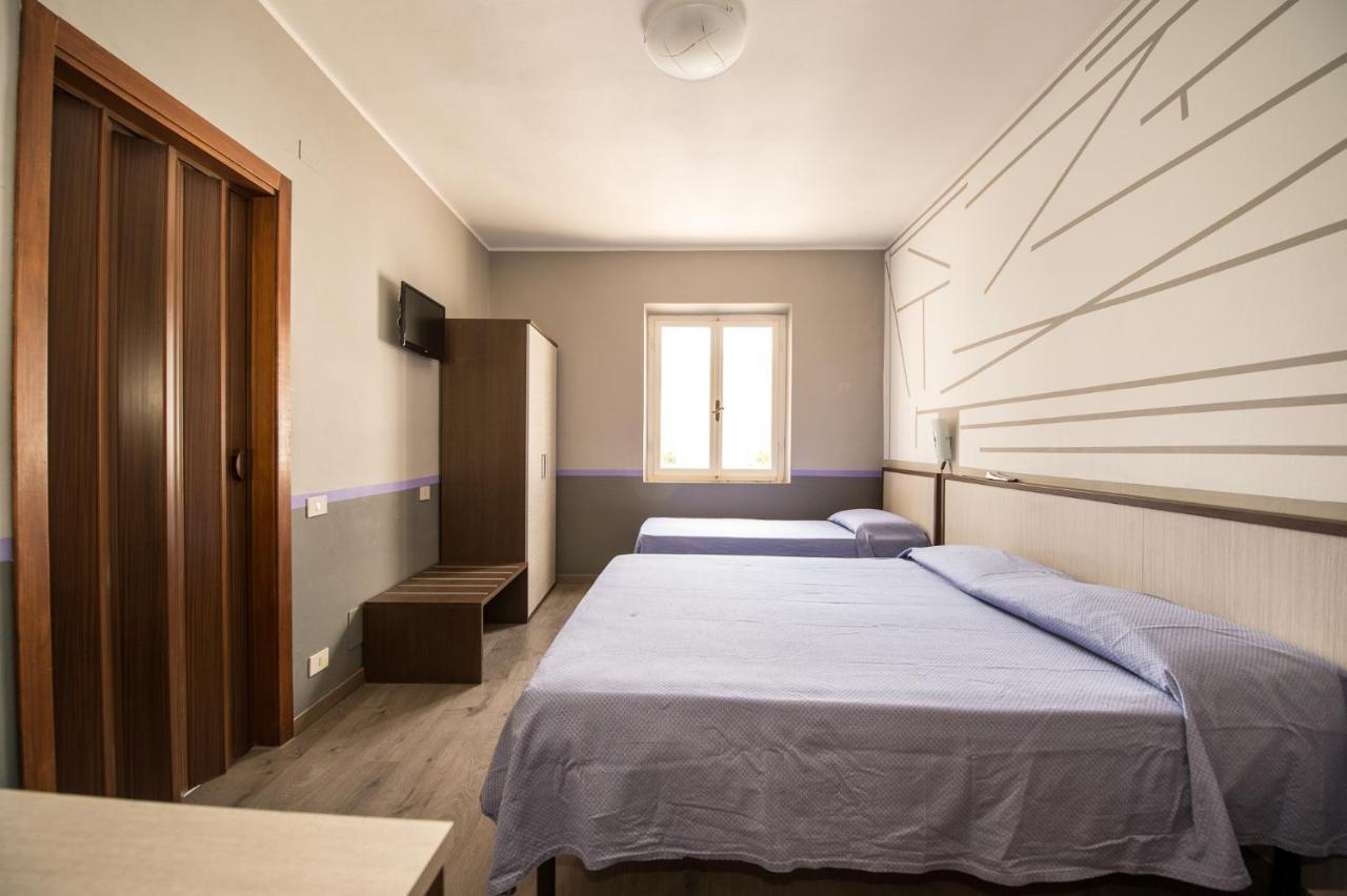 Hotel Terranova Pisa Exteriér fotografie