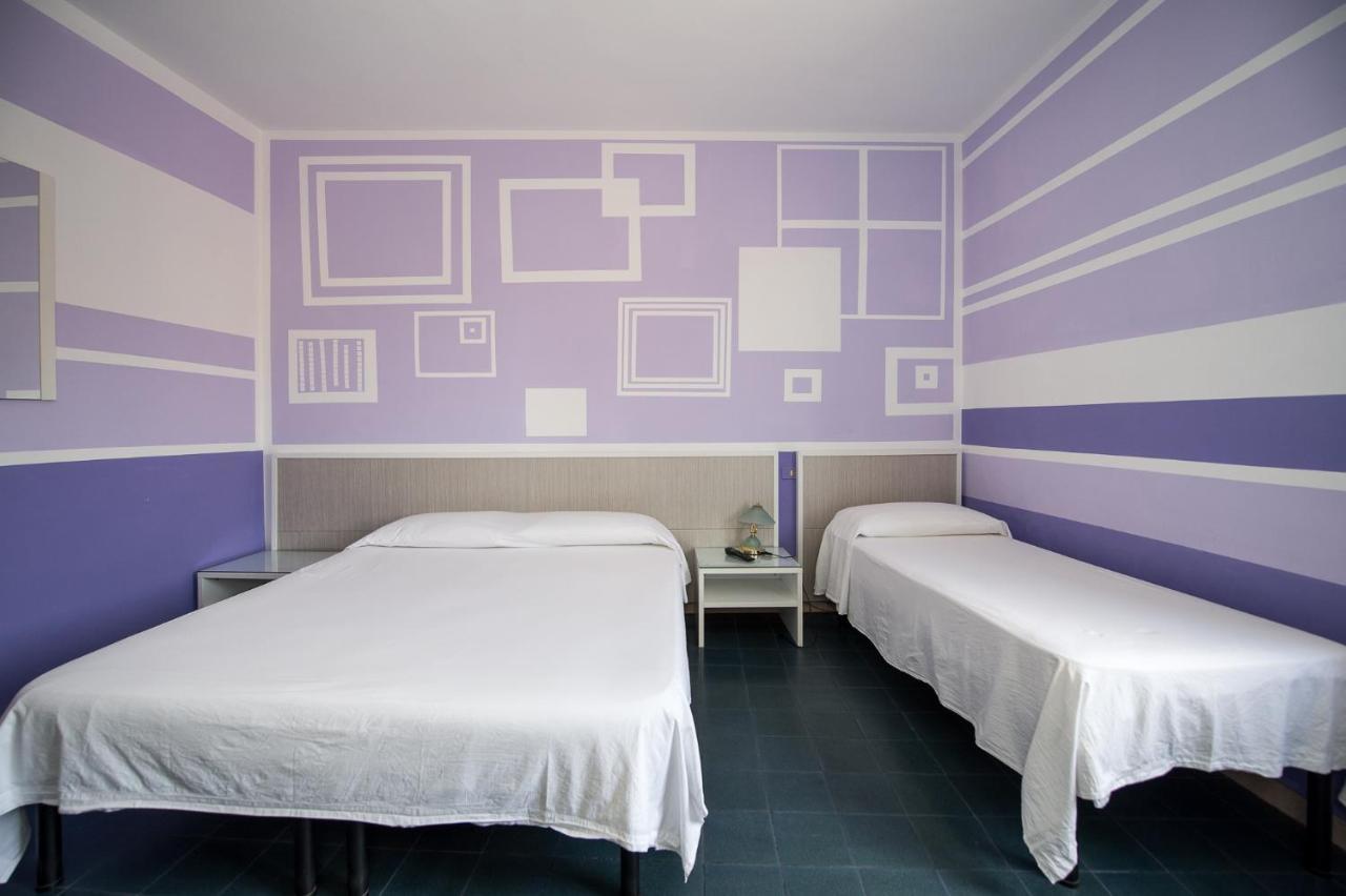 Hotel Terranova Pisa Exteriér fotografie